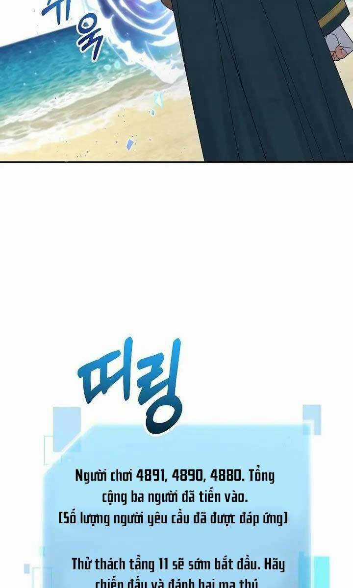 Người Mới Này Quá Mạnh Chapter 34 trang 105