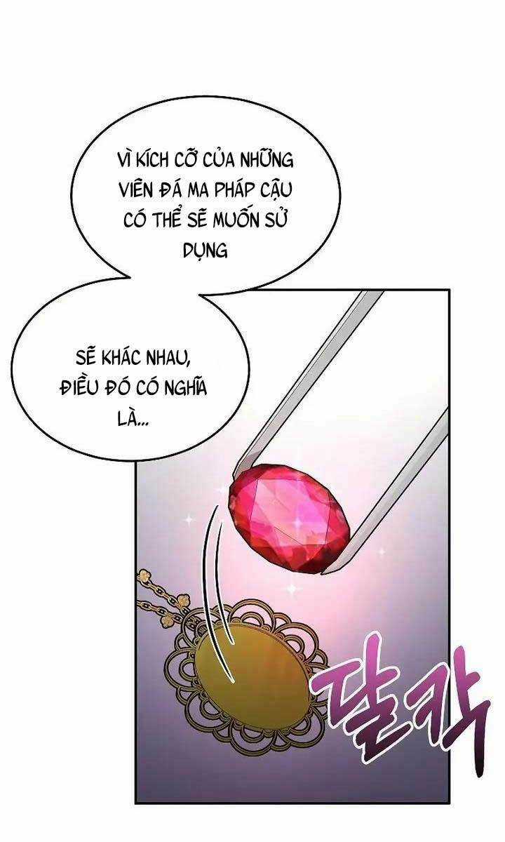 Người Mới Này Quá Mạnh Chapter 34 trang 11