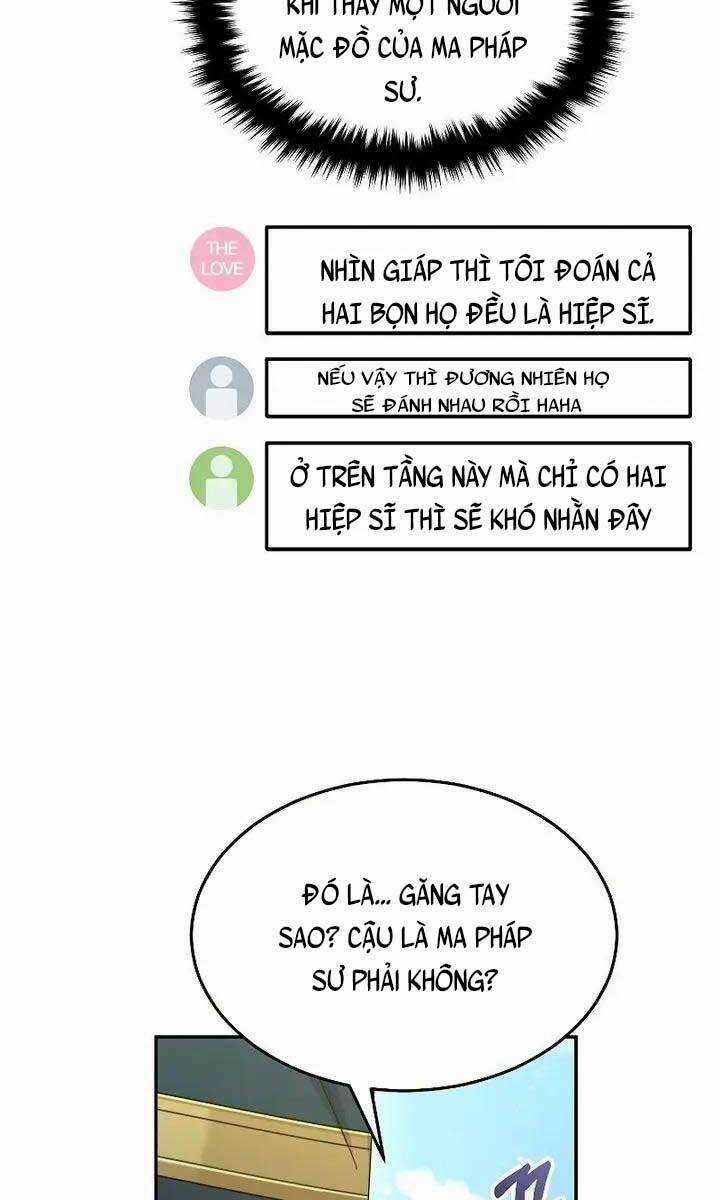 Người Mới Này Quá Mạnh Chapter 34 trang 111