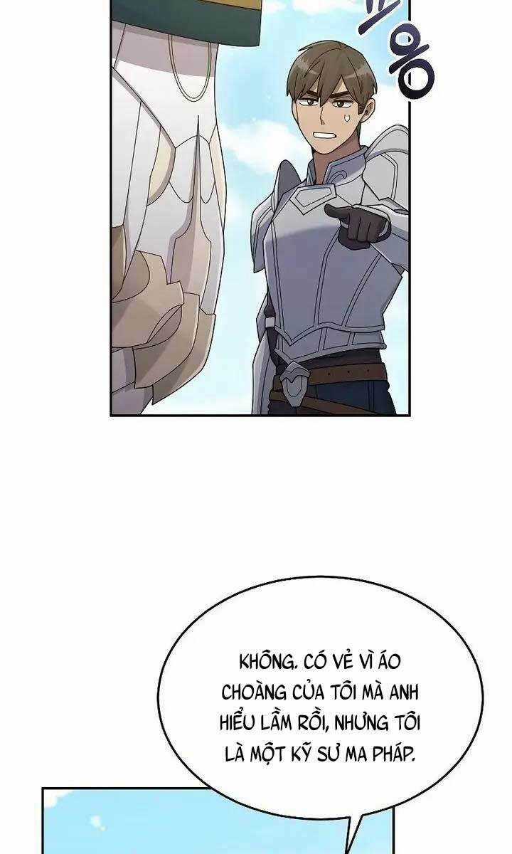 Người Mới Này Quá Mạnh Chapter 34 trang 112