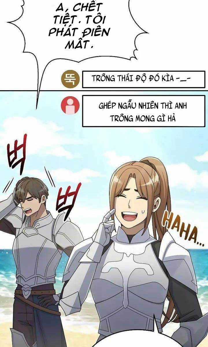 Người Mới Này Quá Mạnh Chapter 34 trang 115