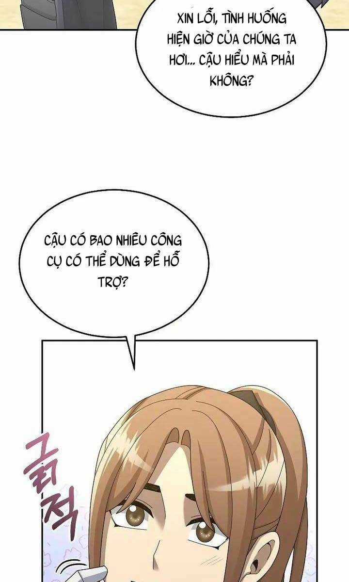 Người Mới Này Quá Mạnh Chapter 34 trang 116