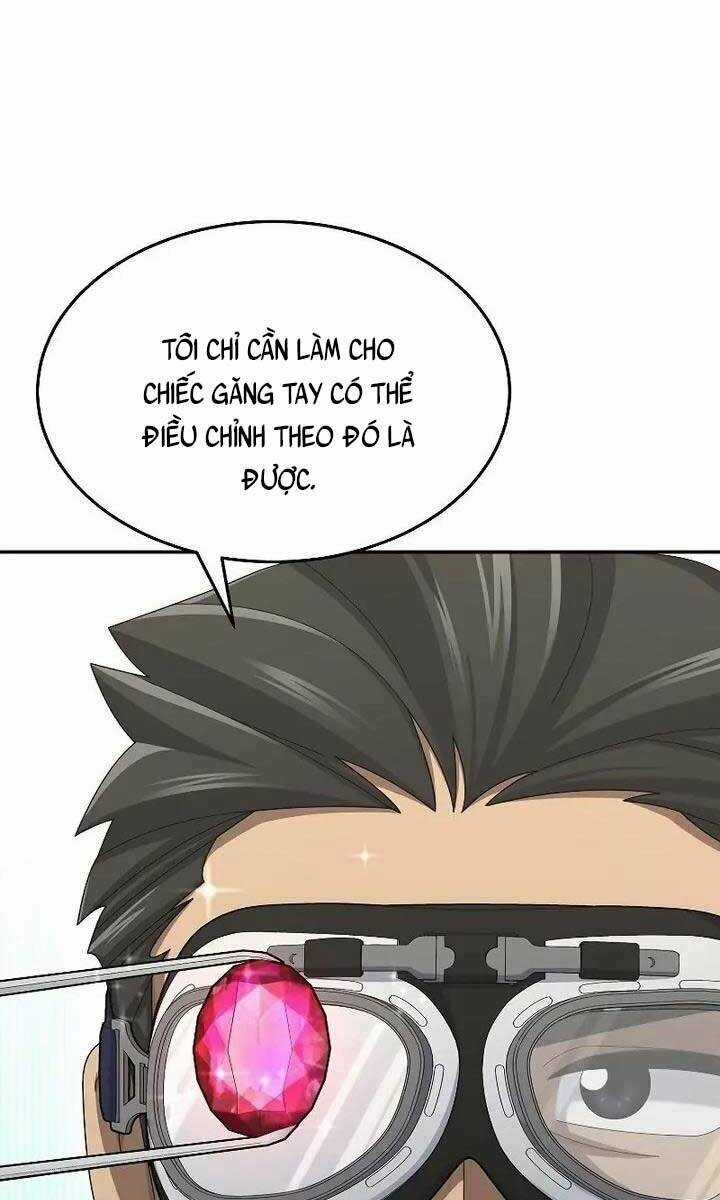 Người Mới Này Quá Mạnh Chapter 34 trang 12