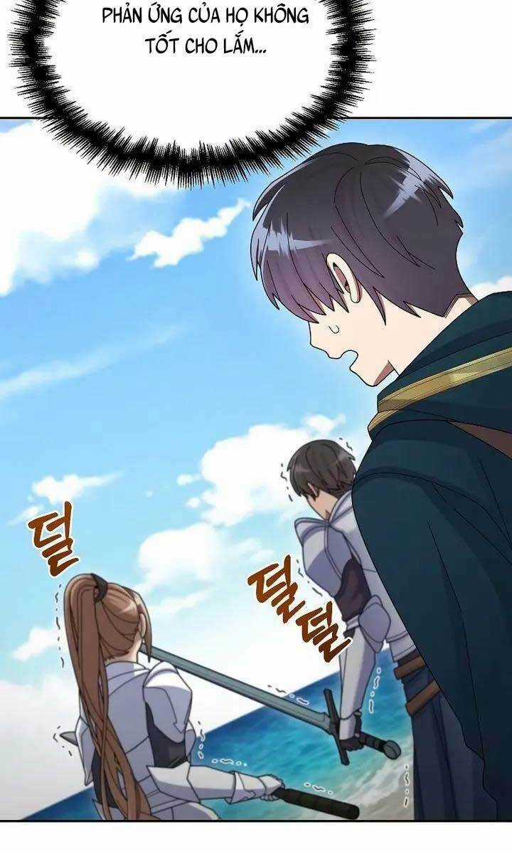 Người Mới Này Quá Mạnh Chapter 34 trang 127