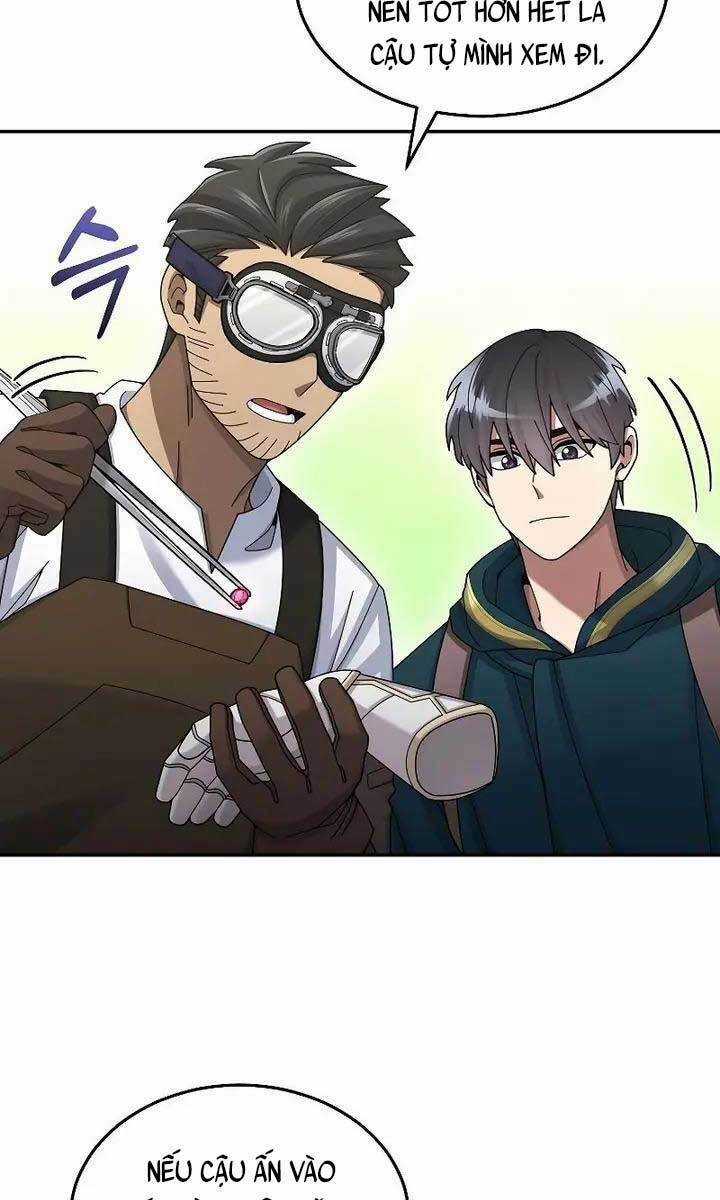 Người Mới Này Quá Mạnh Chapter 34 trang 14