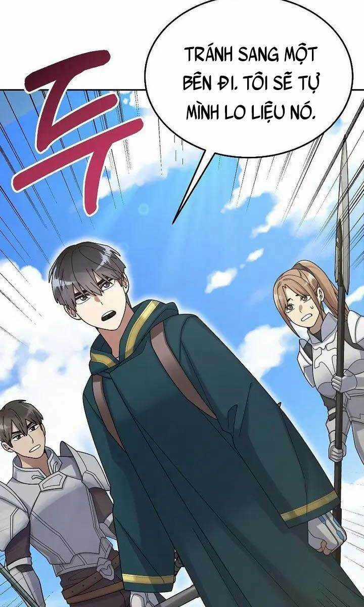 Người Mới Này Quá Mạnh Chapter 34 trang 141