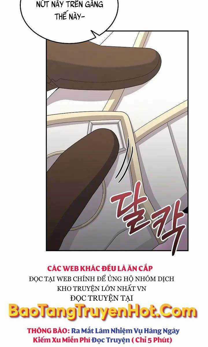 Người Mới Này Quá Mạnh Chapter 34 trang 15