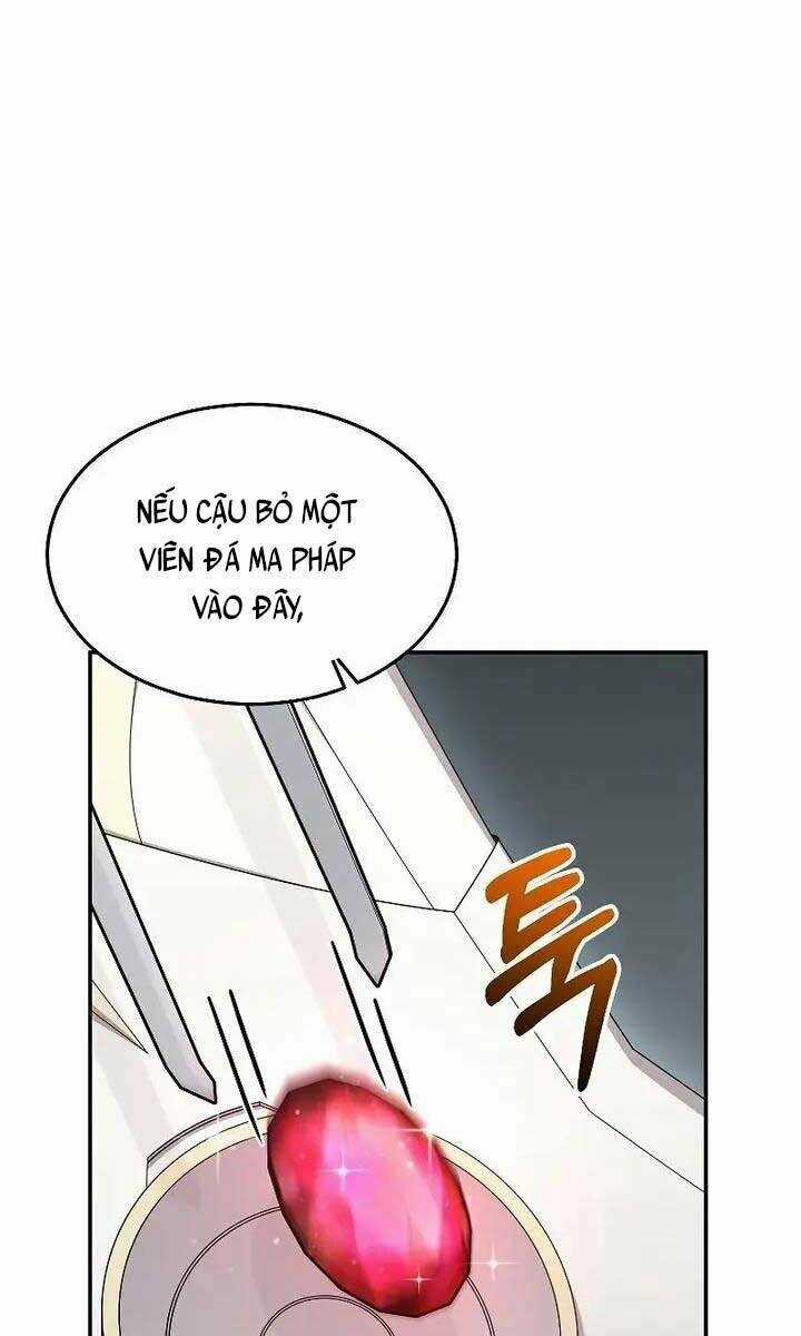 Người Mới Này Quá Mạnh Chapter 34 trang 19