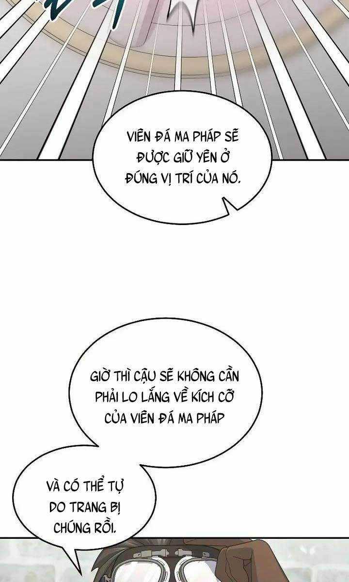 Người Mới Này Quá Mạnh Chapter 34 trang 21