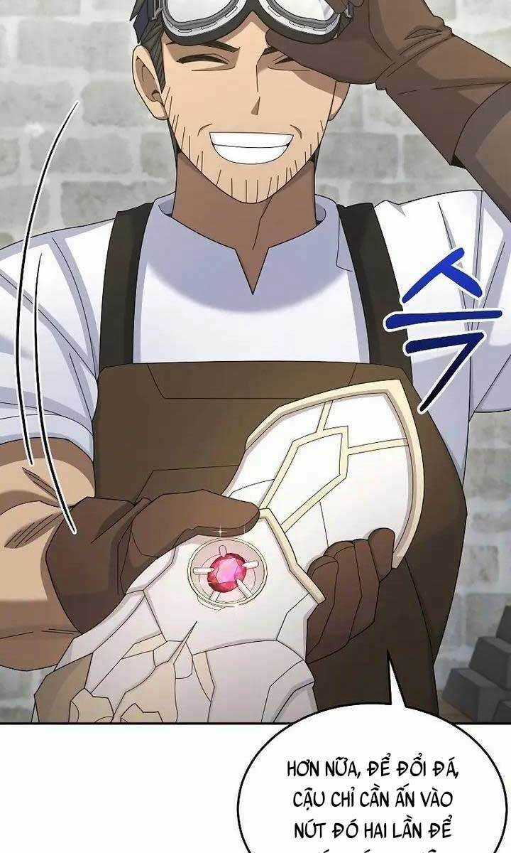 Người Mới Này Quá Mạnh Chapter 34 trang 22