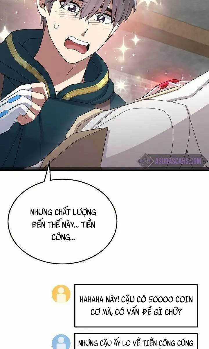 Người Mới Này Quá Mạnh Chapter 34 trang 24