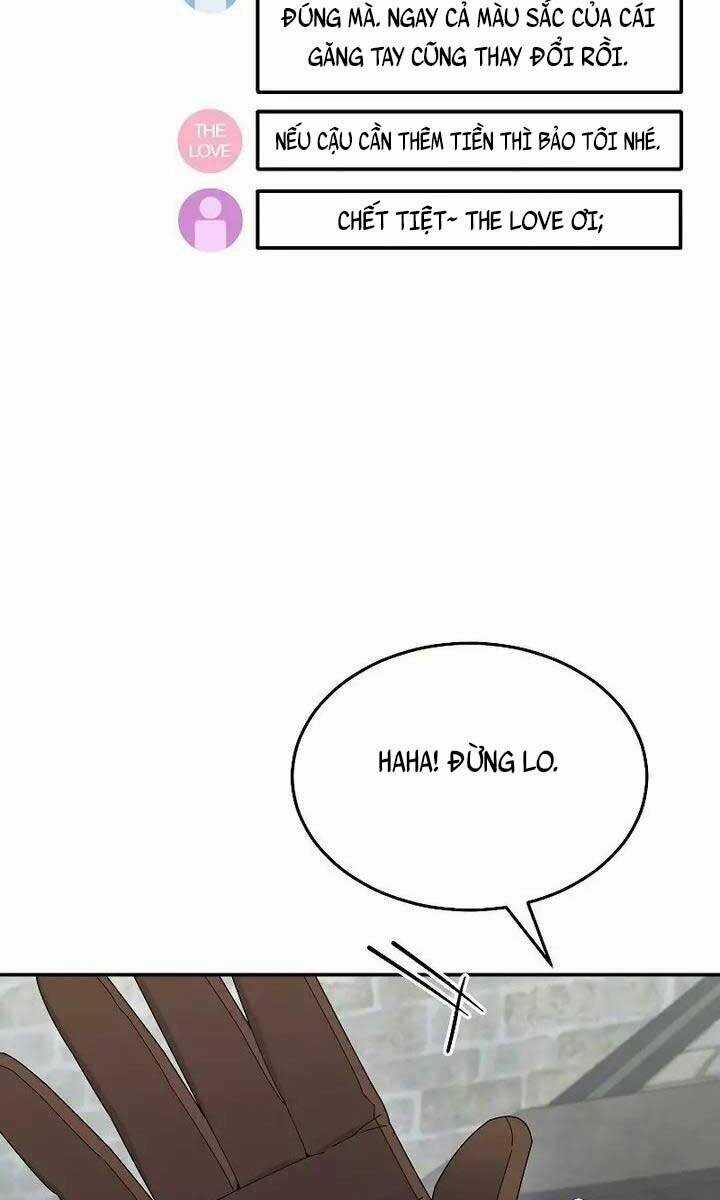 Người Mới Này Quá Mạnh Chapter 34 trang 25