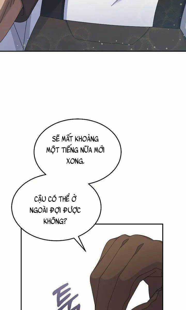 Người Mới Này Quá Mạnh Chapter 34 trang 28