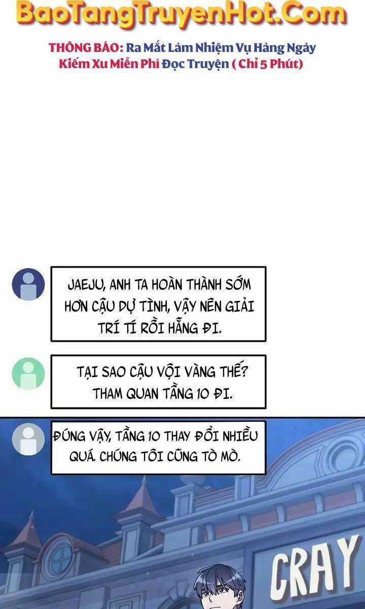 Người Mới Này Quá Mạnh Chapter 34 trang 30