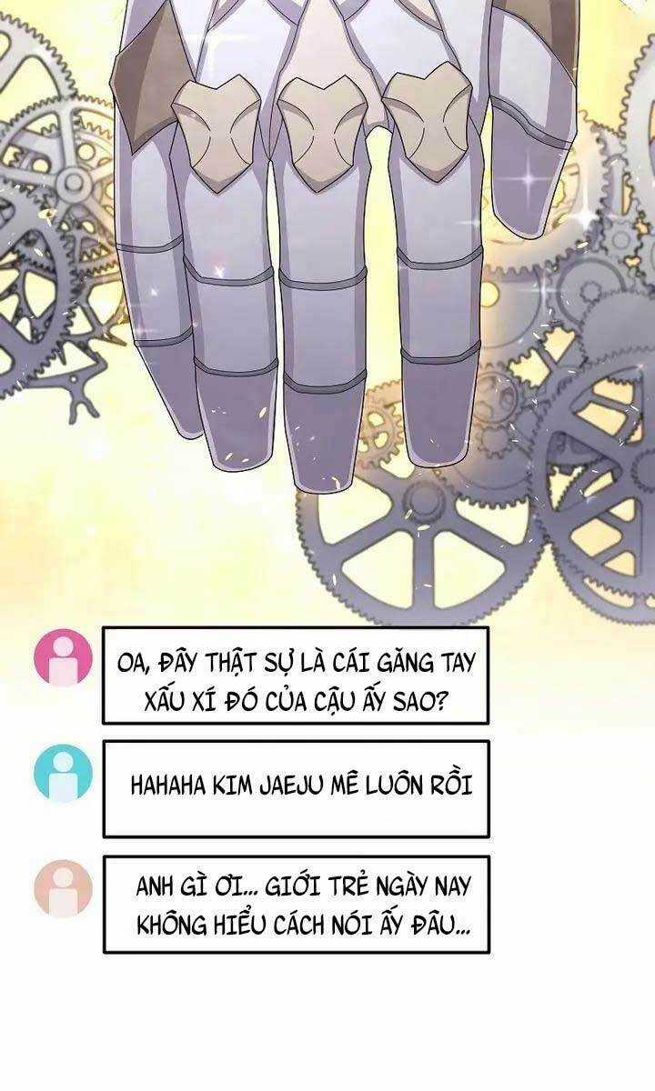 Người Mới Này Quá Mạnh Chapter 34 trang 4