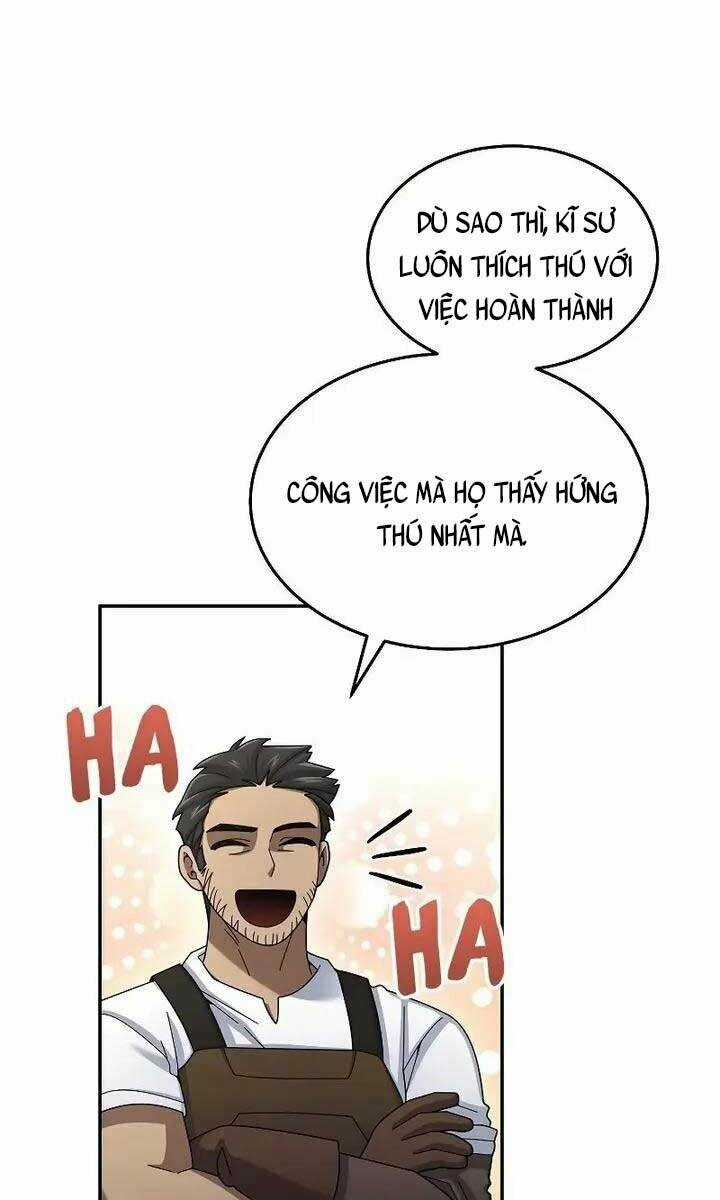 Người Mới Này Quá Mạnh Chapter 34 trang 5