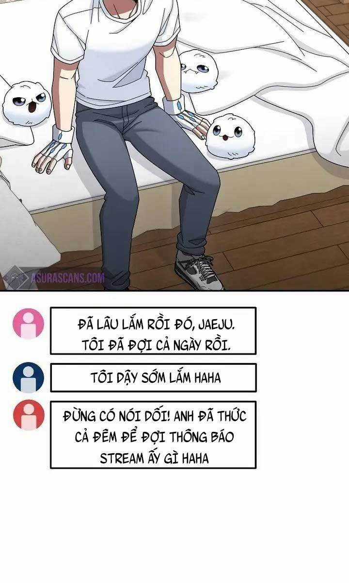 Người Mới Này Quá Mạnh Chapter 34 trang 53