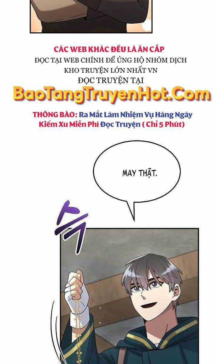 Người Mới Này Quá Mạnh Chapter 34 trang 6