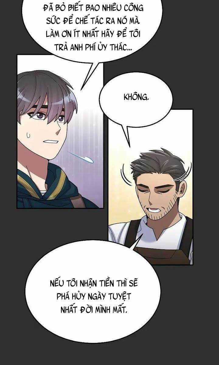 Người Mới Này Quá Mạnh Chapter 34 trang 65