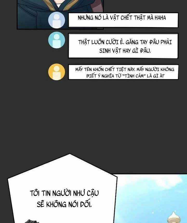 Người Mới Này Quá Mạnh Chapter 34 trang 69