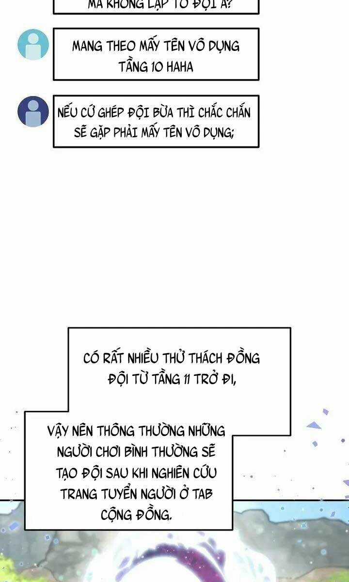 Người Mới Này Quá Mạnh Chapter 34 trang 80