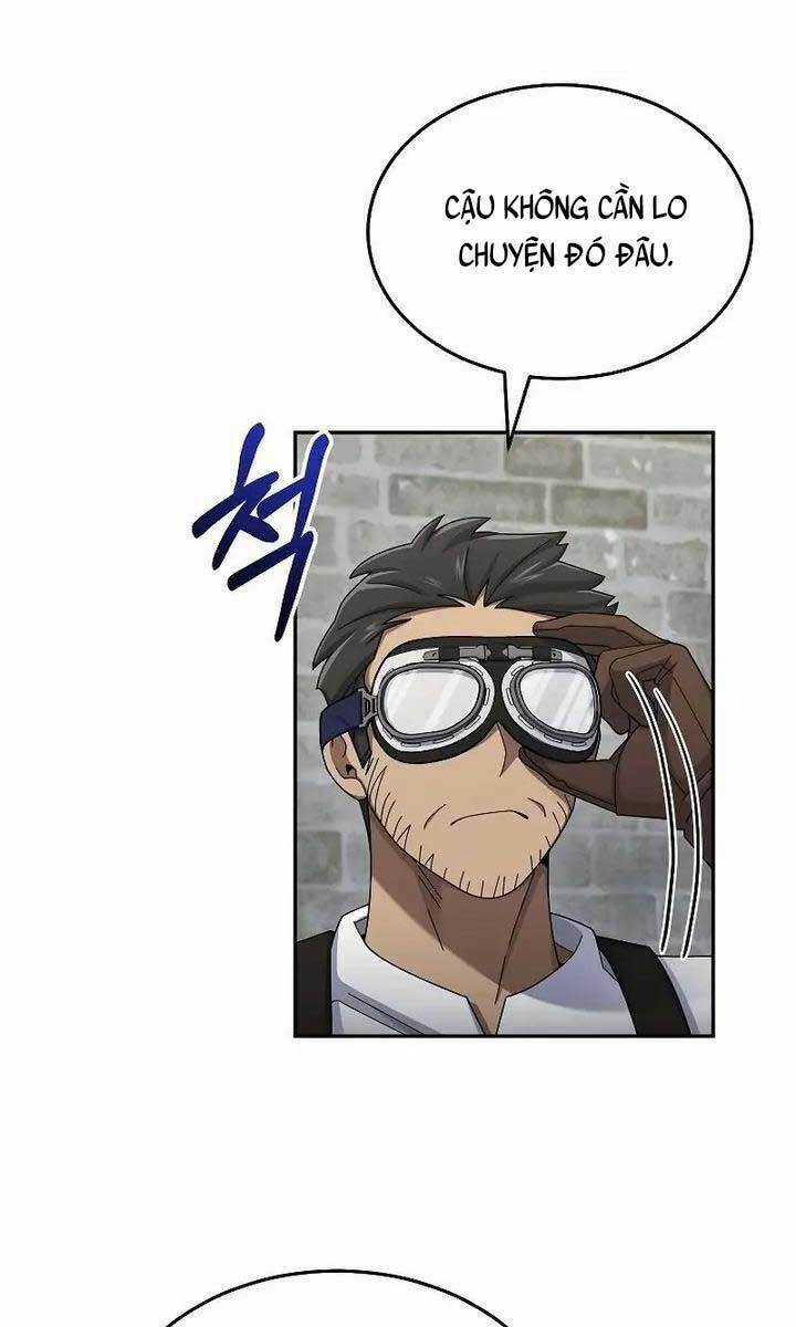 Người Mới Này Quá Mạnh Chapter 34 trang 9