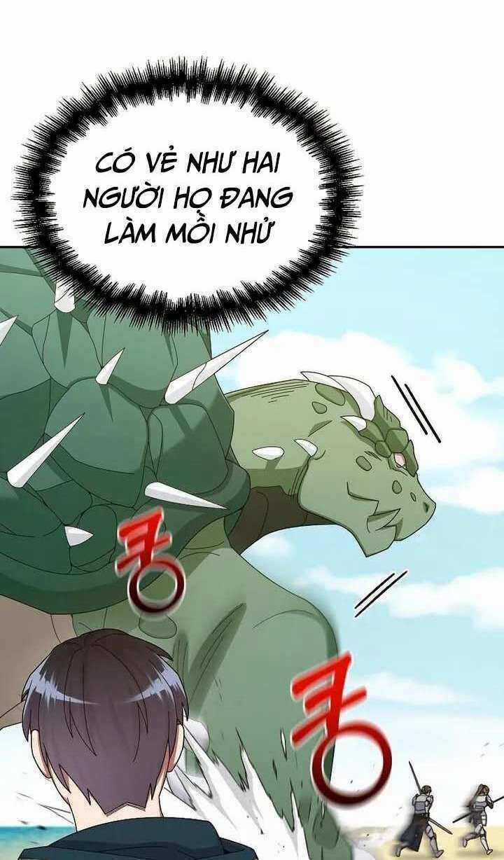 Người Mới Này Quá Mạnh Chapter 35 trang 13