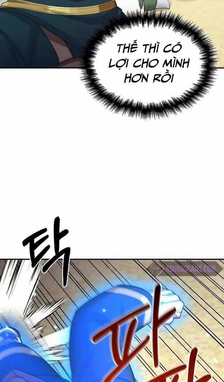 Người Mới Này Quá Mạnh Chapter 35 trang 14