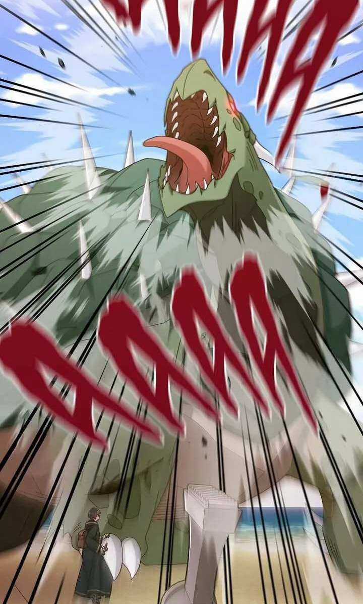 Người Mới Này Quá Mạnh Chapter 35 trang 24