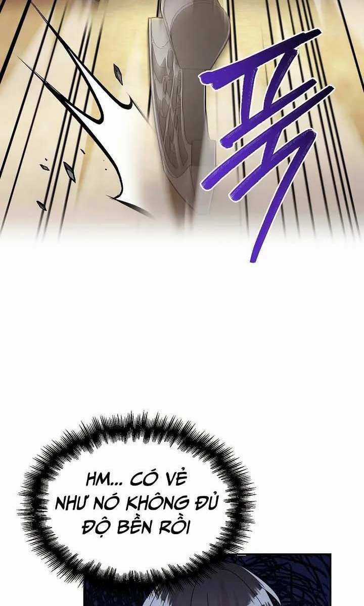 Người Mới Này Quá Mạnh Chapter 35 trang 25