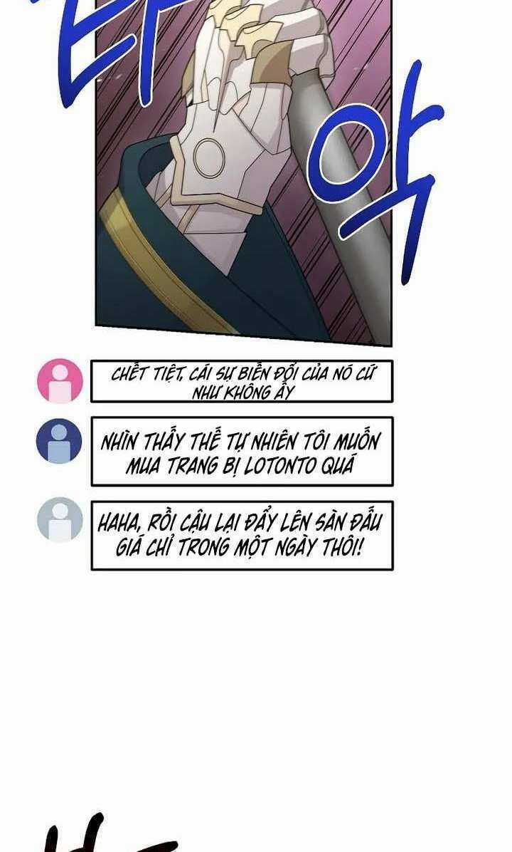 Người Mới Này Quá Mạnh Chapter 35 trang 30