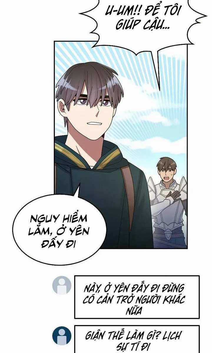 Người Mới Này Quá Mạnh Chapter 35 trang 37