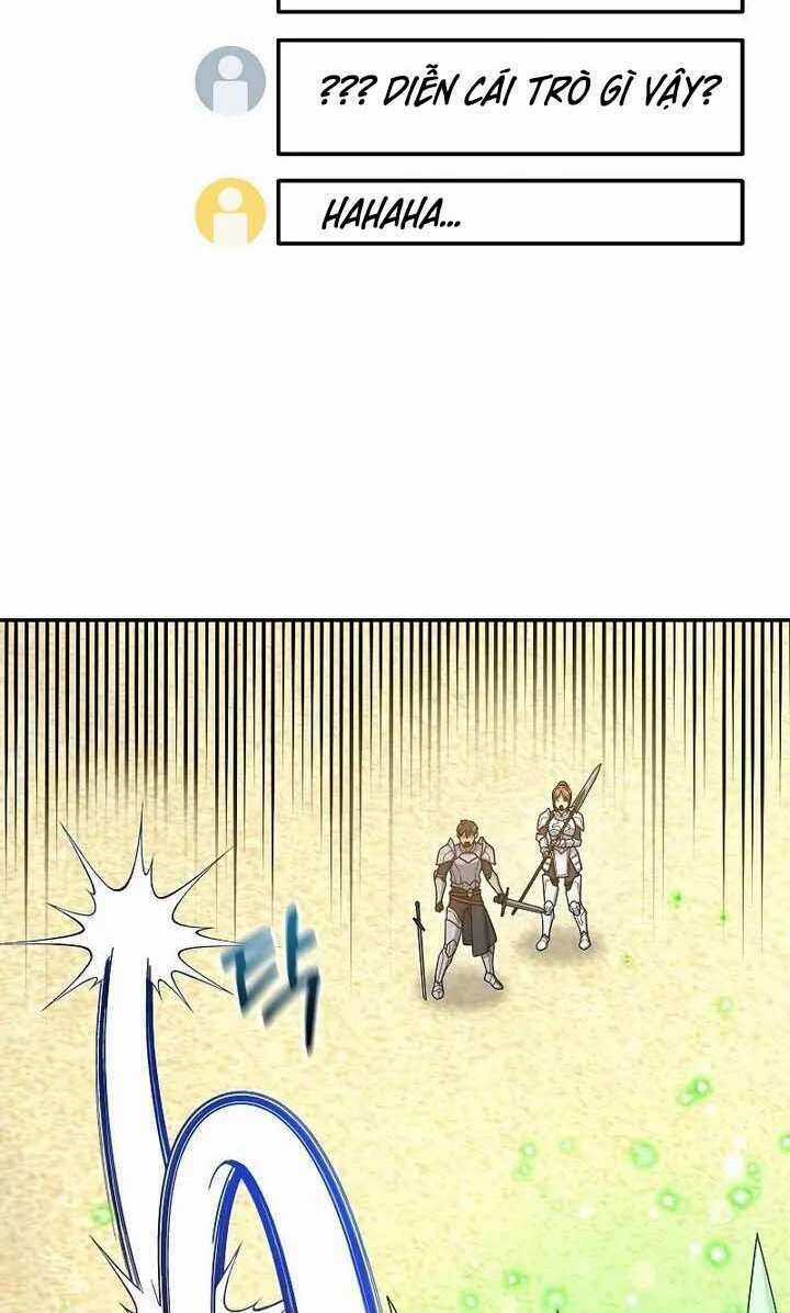 Người Mới Này Quá Mạnh Chapter 35 trang 38