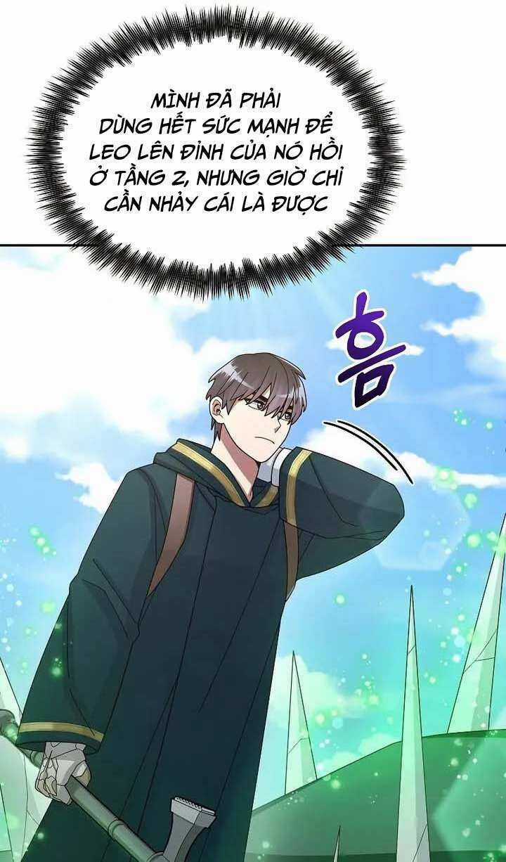 Người Mới Này Quá Mạnh Chapter 35 trang 40