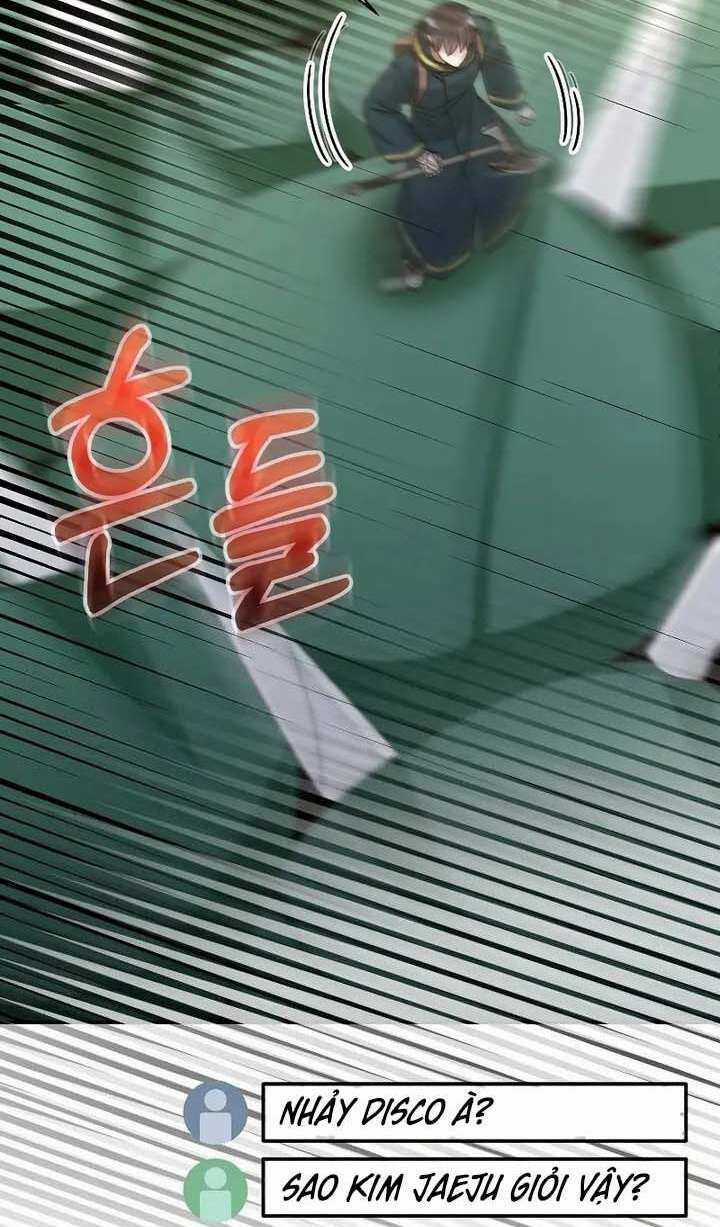 Người Mới Này Quá Mạnh Chapter 35 trang 43