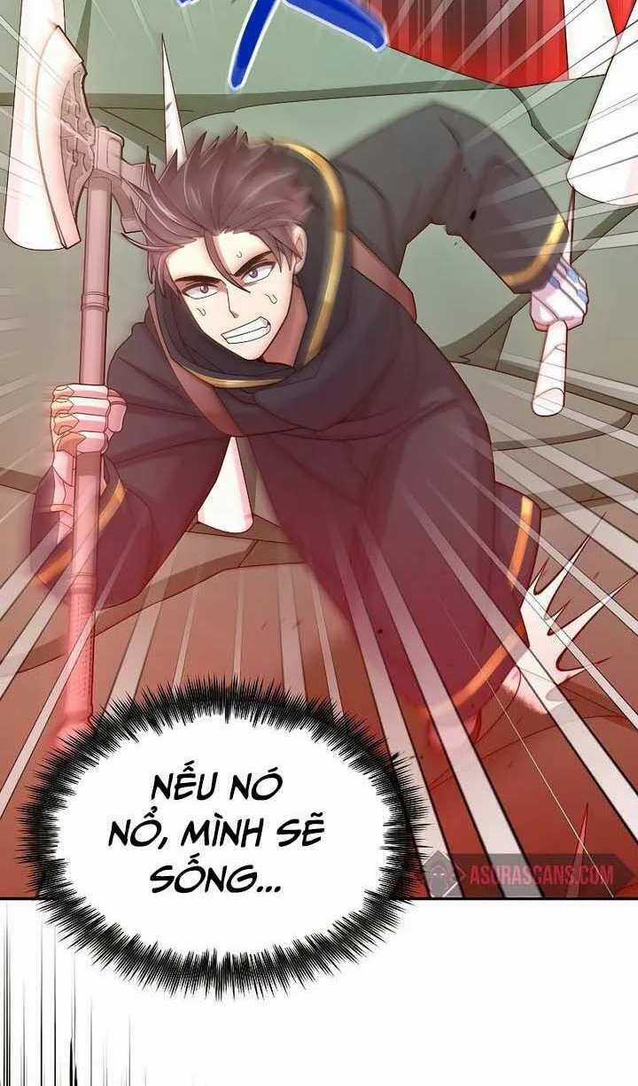 Người Mới Này Quá Mạnh Chapter 35 trang 50