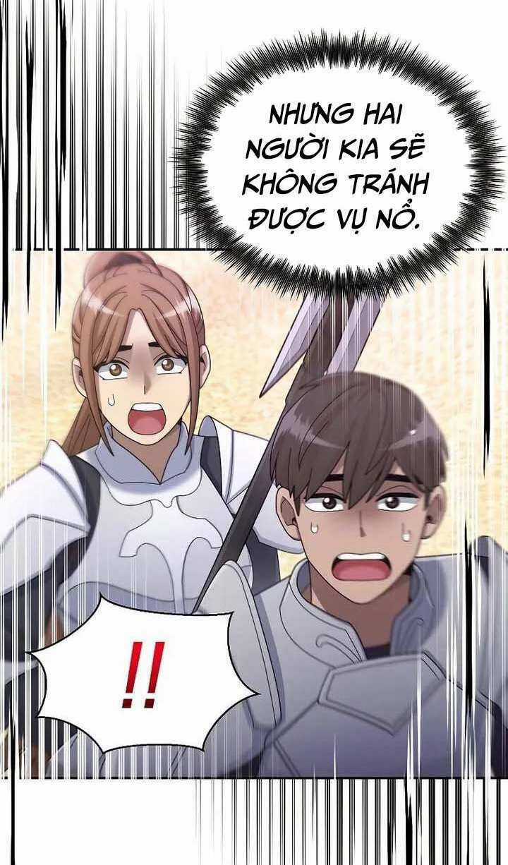 Người Mới Này Quá Mạnh Chapter 35 trang 51