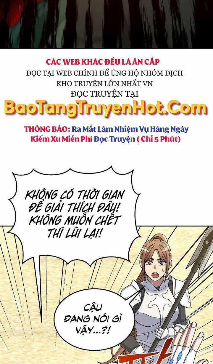 Người Mới Này Quá Mạnh Chapter 35 trang 6