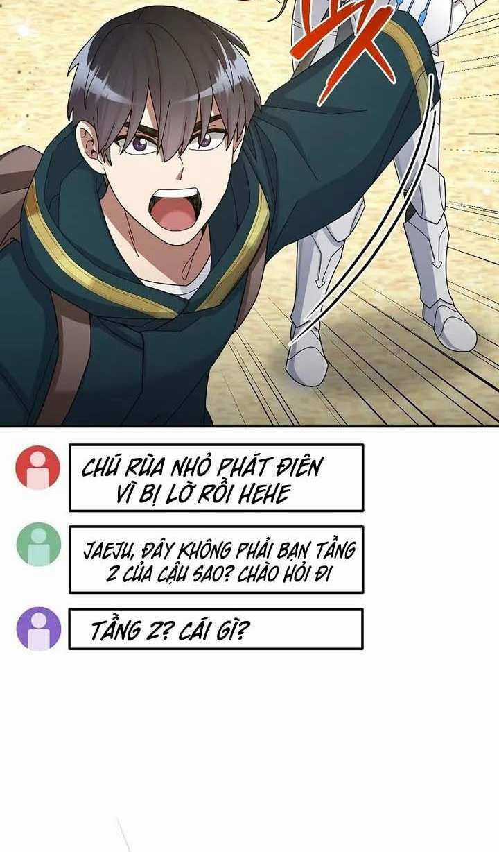 Người Mới Này Quá Mạnh Chapter 35 trang 7