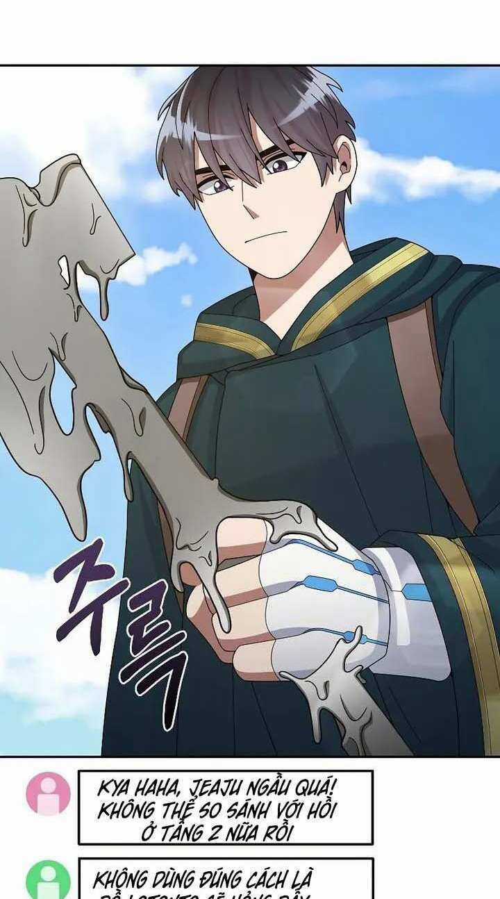 Người Mới Này Quá Mạnh Chapter 35 trang 77