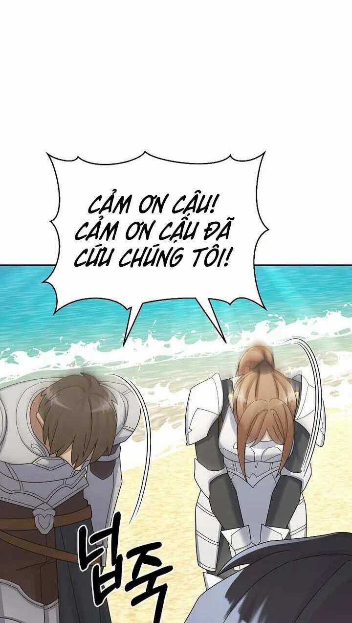 Người Mới Này Quá Mạnh Chapter 35 trang 80