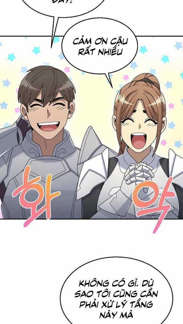 Người Mới Này Quá Mạnh Chapter 35 trang 82