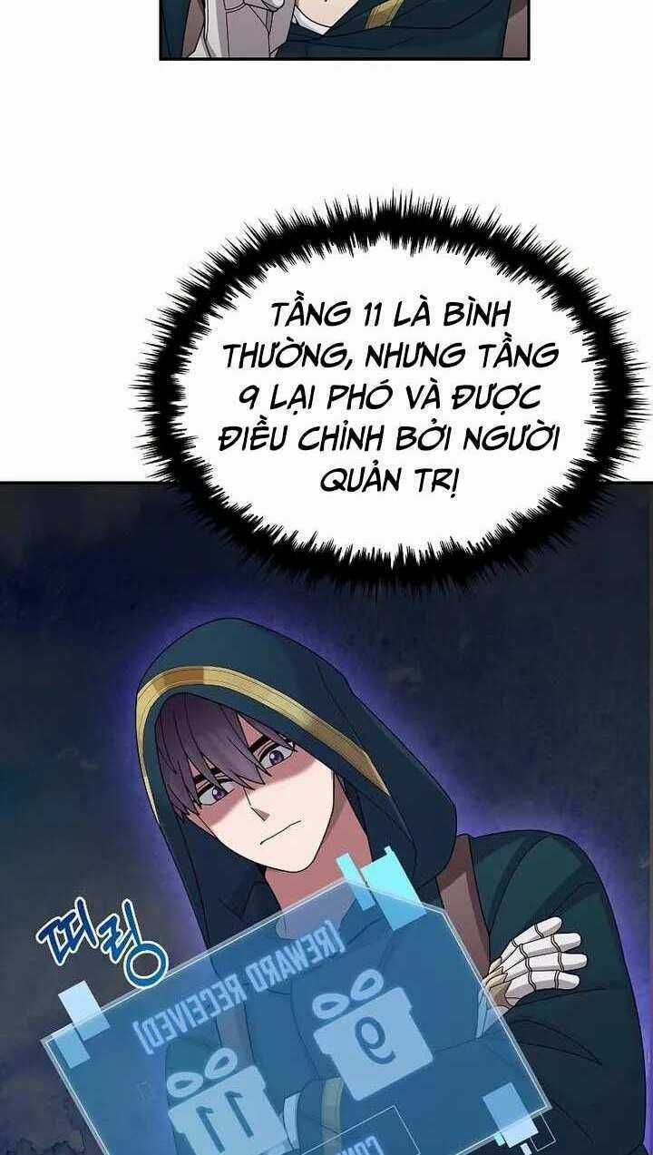 Người Mới Này Quá Mạnh Chapter 35 trang 88