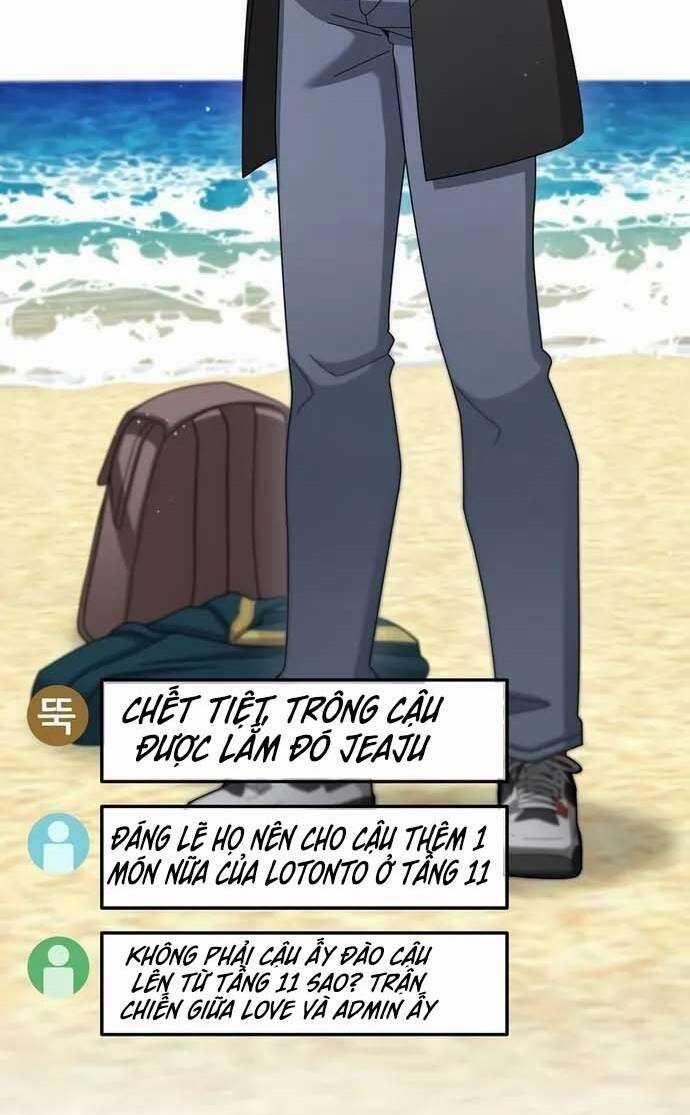 Người Mới Này Quá Mạnh Chapter 36 trang 10