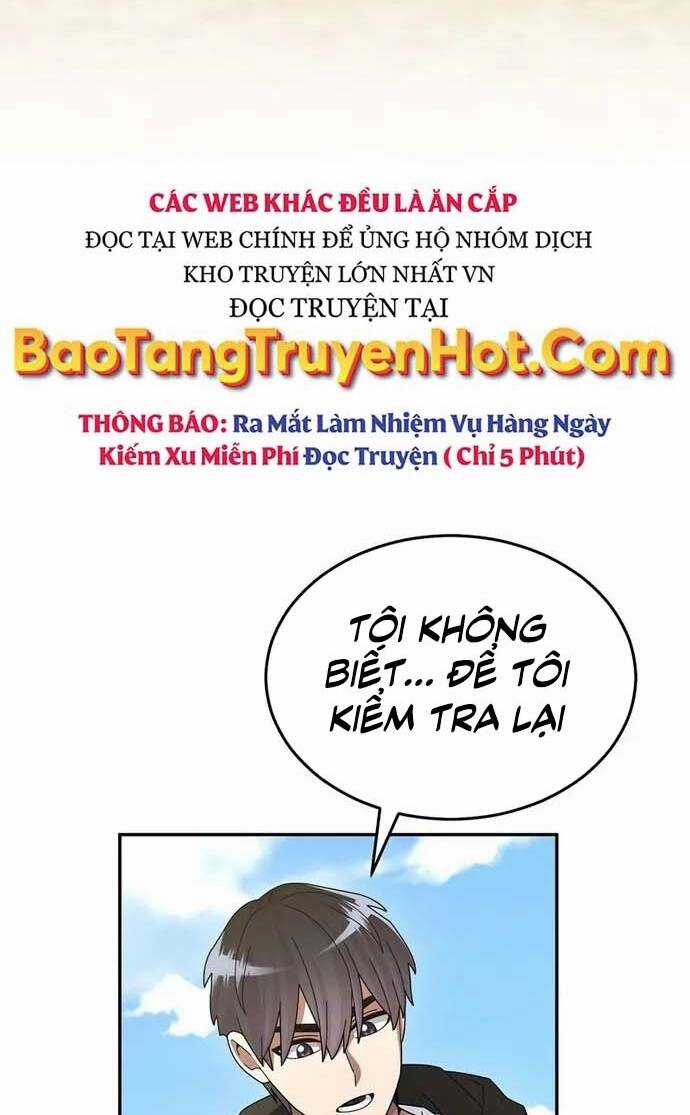 Người Mới Này Quá Mạnh Chapter 36 trang 11