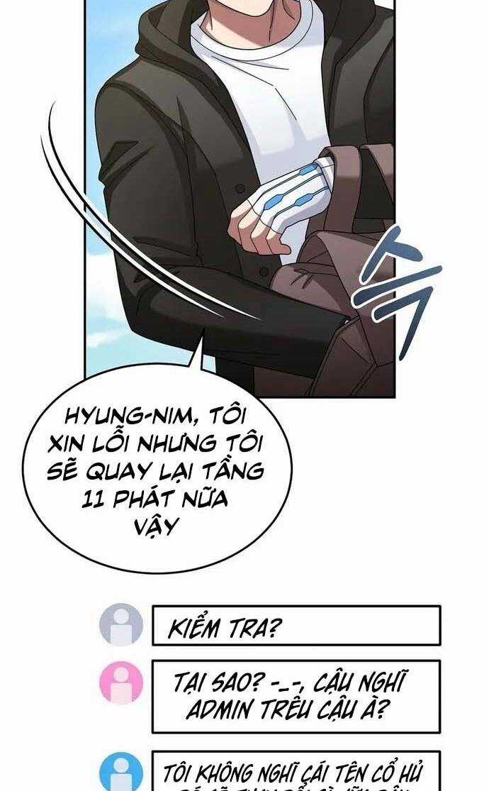Người Mới Này Quá Mạnh Chapter 36 trang 12