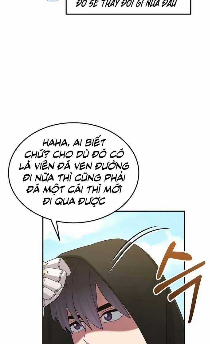 Người Mới Này Quá Mạnh Chapter 36 trang 13