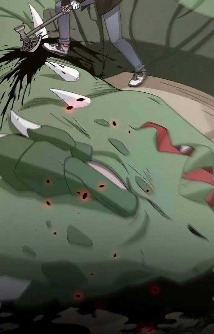 Người Mới Này Quá Mạnh Chapter 36 trang 20