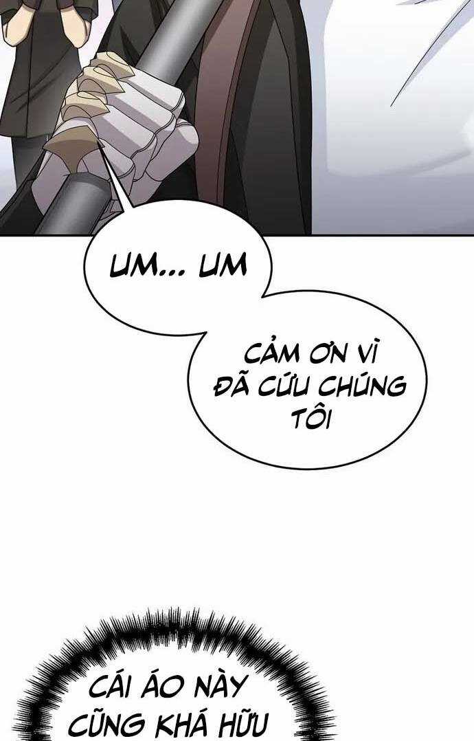 Người Mới Này Quá Mạnh Chapter 36 trang 23