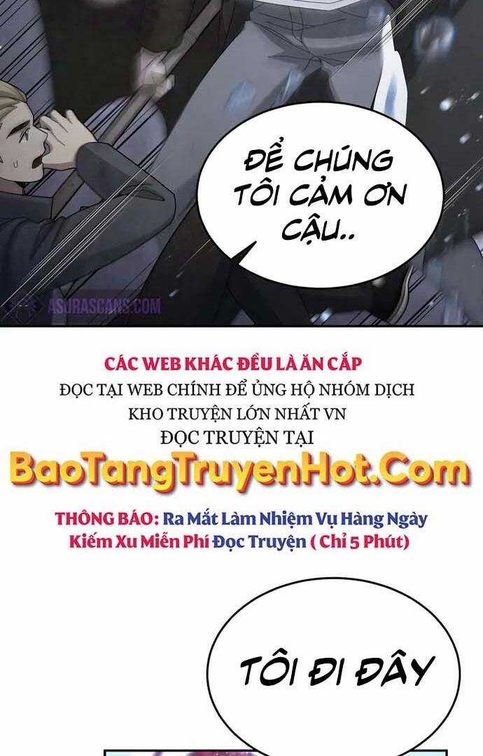 Người Mới Này Quá Mạnh Chapter 36 trang 25